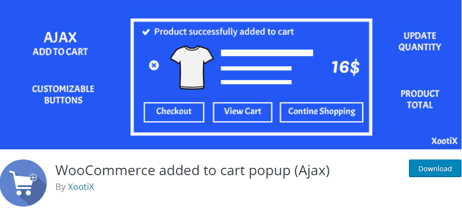 Wordpress Shopping Cart Plugin
