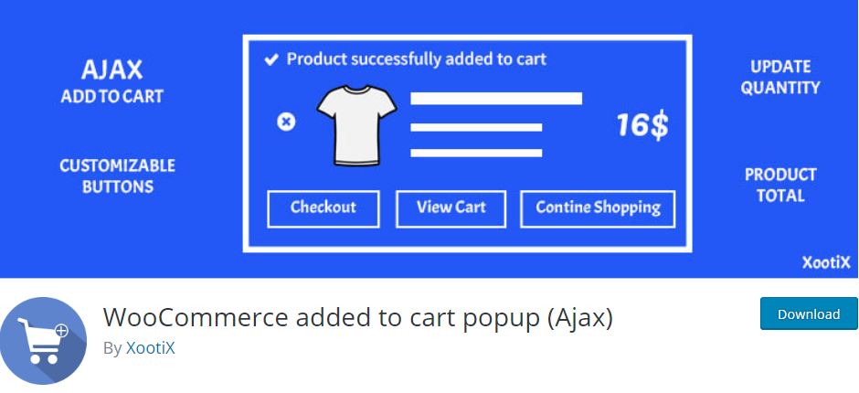 wordpress shopping cart plugin