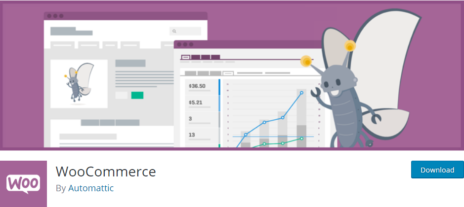 Wordpress Ecommerce Plugin