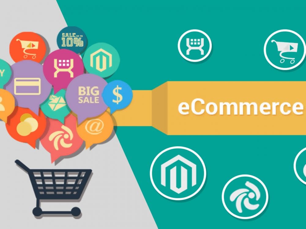 Wordpress Ecommerce Plugin