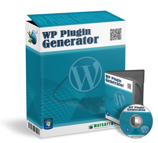 Wordpress Generator Plugin