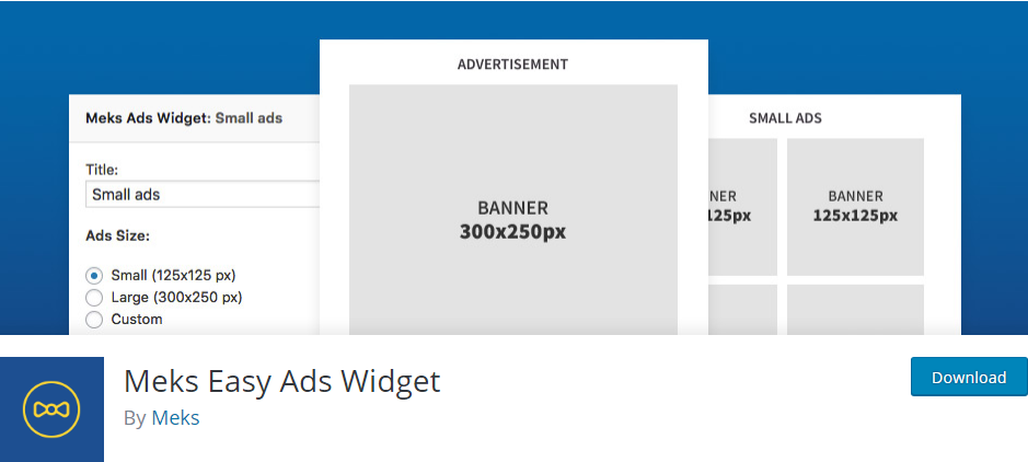 Wordpress Advertising Plugin