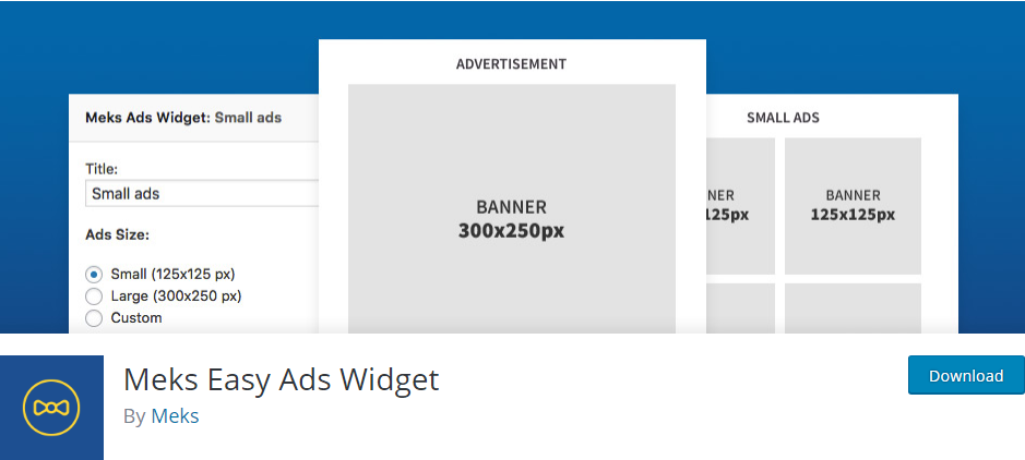 wordpress advertising plugin