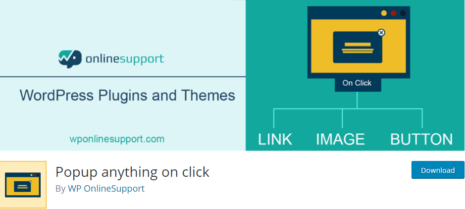 wordpress popup plugin