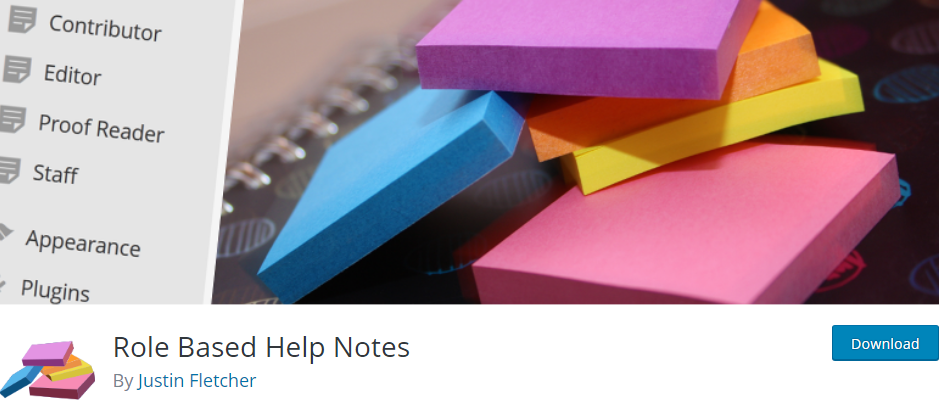 wordpress note taking plugin