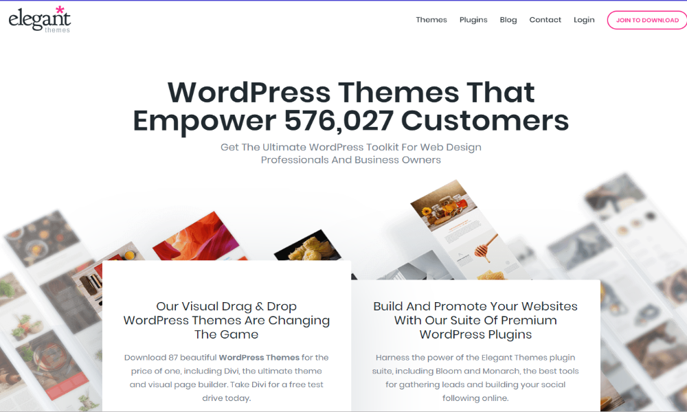 Elegantthemes