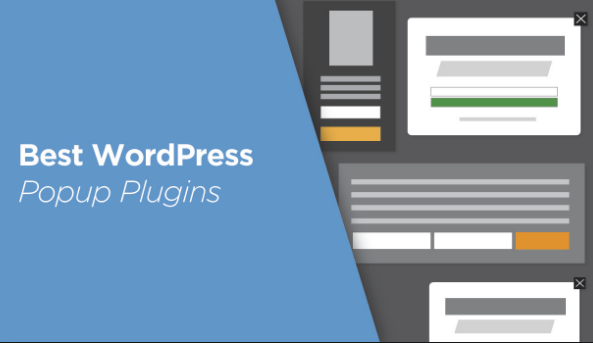 Collection of 12 WordPress Pop Up plugin You Must Have in 2022