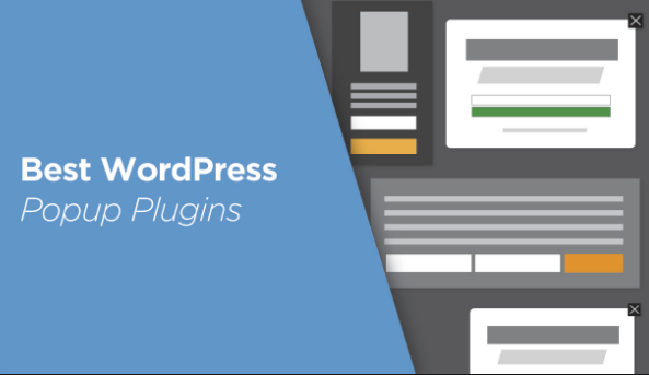 Wordpress Popup Plugins