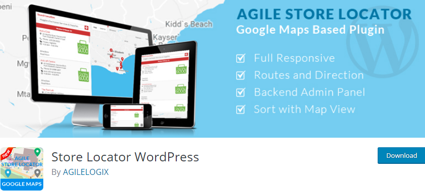 store locator wordpress plugin