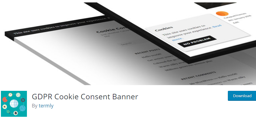 Wordpress Banner Plugin