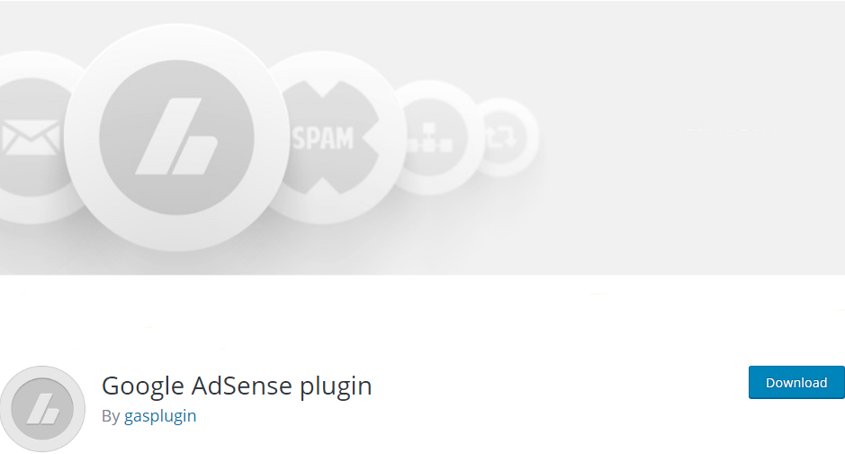 Wordpress Google Adsense Plugin 