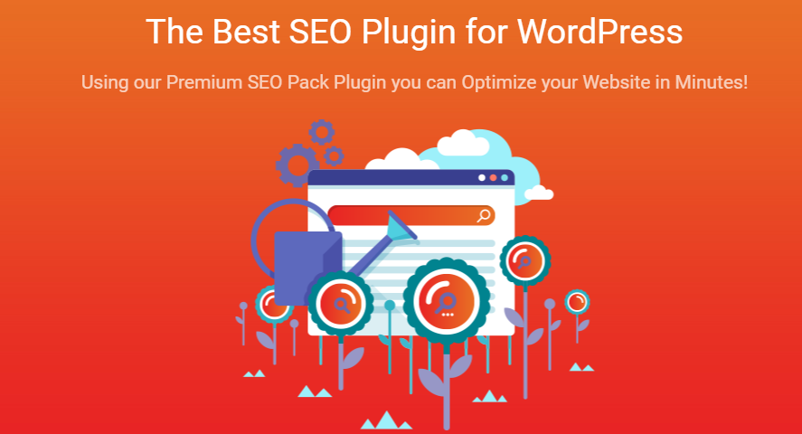 Premium Seo Pack