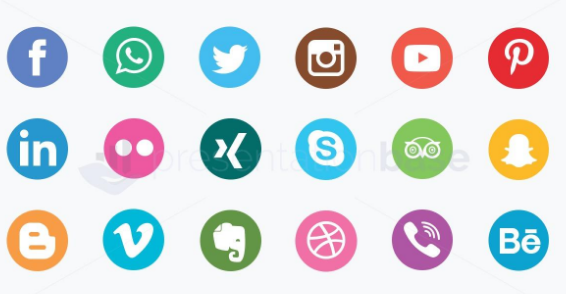 Social Media Icons Wordpress Plugin