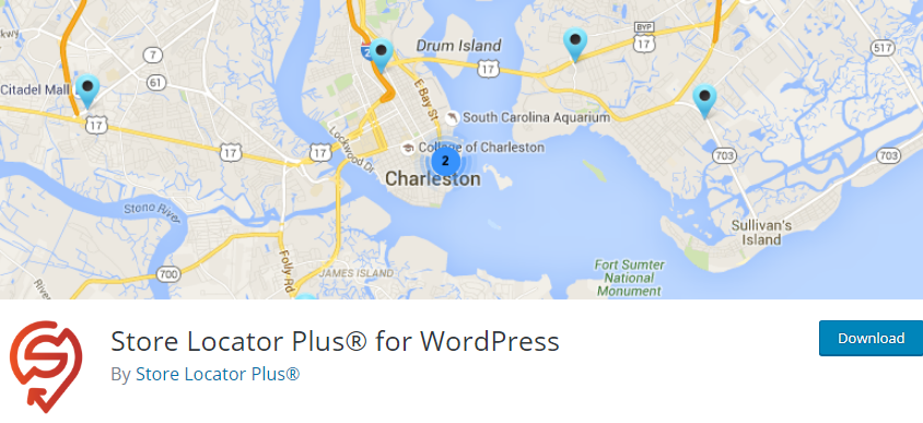 store locator wordpress plugin