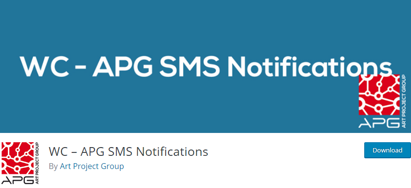 Wordpress Sms Notification Plugin