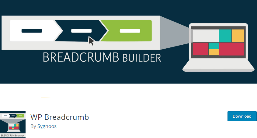 Wordpress Breadcrumbs Plugin