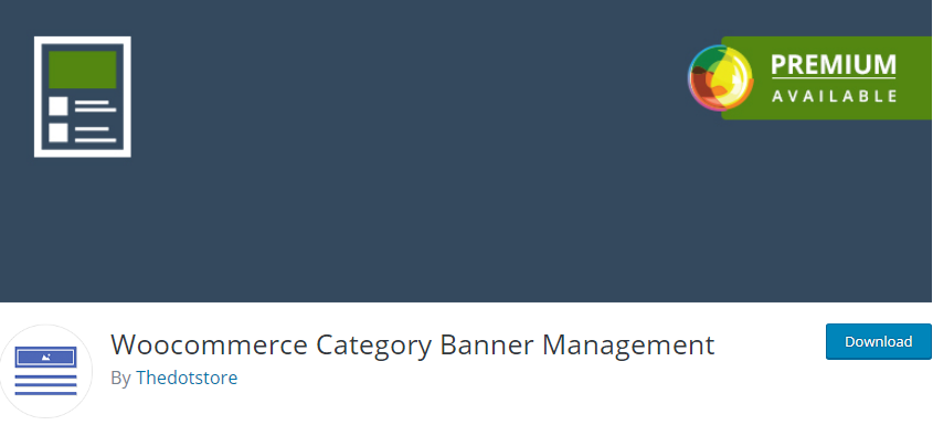 Wordpress Banner Plugin