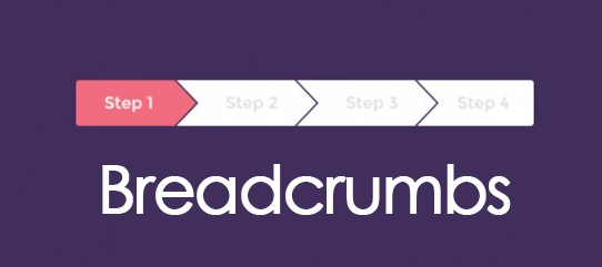 Wordpress Breadcrumbs Plugin