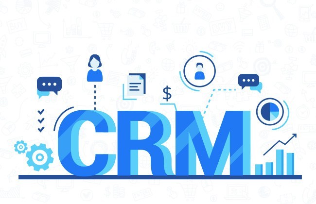 WordPress CRM plugin