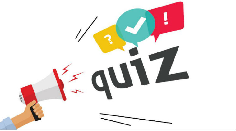 WordPress Quiz plugin