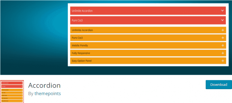 List 9 Must-Have WordPress Accordion Plugins For Your Site ...