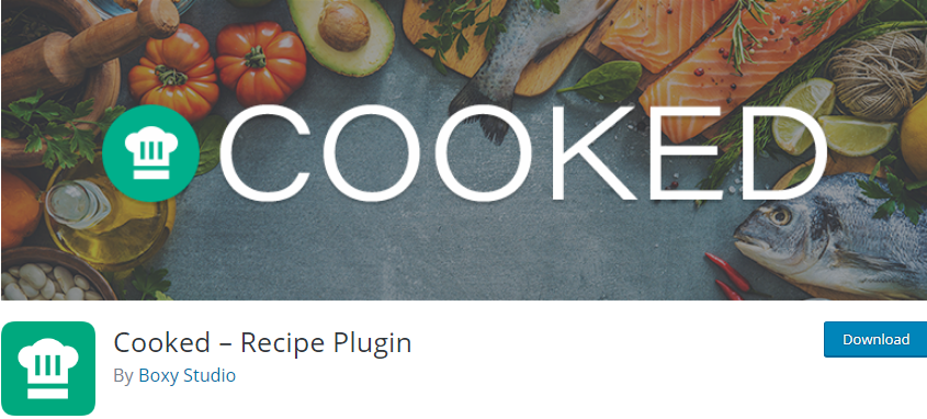 Wordpress Recipe Plugin