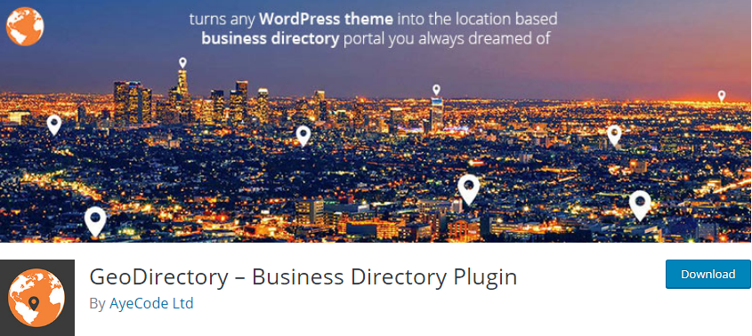 Wordpress Plugin Business