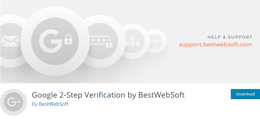 Wordpress Two Factor Authentication Plugin 