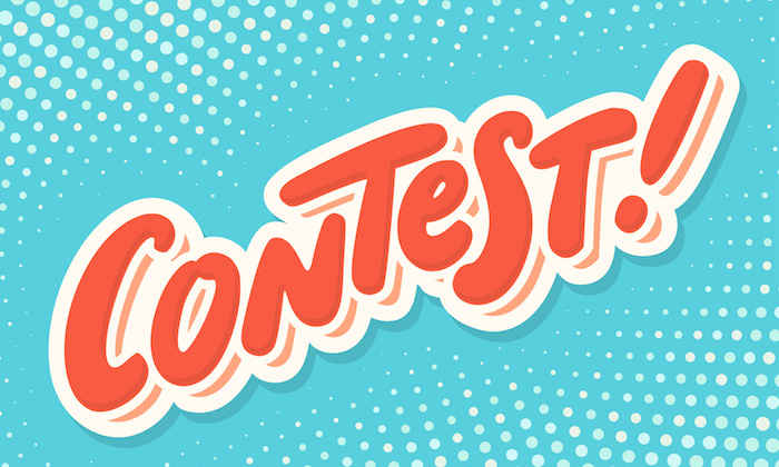 WordPress Contest plugin