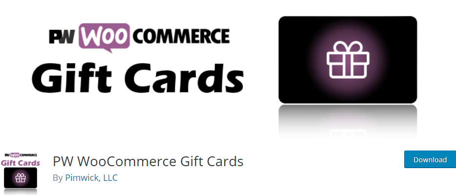 Wordpress Gift Cards Plugin