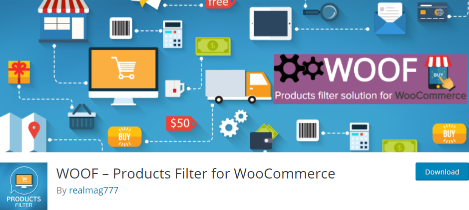 Wordpress Filter Plugin