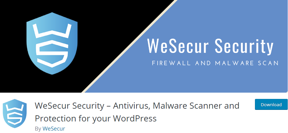 Wordpress Malware Removal Plugin