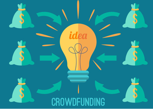 WordPress Crowdfunding plugin