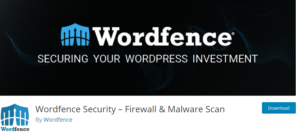 Wordpress Malware Removal Plugin
