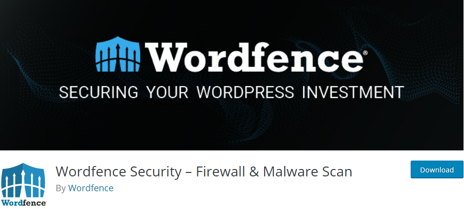 WordPress Malware Removal plugin