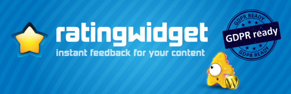 Ratingwidget Star Review System