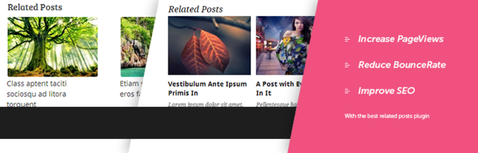 Related Posts Thumbnails Plugin For Wordpress