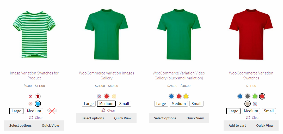 WOOCOMMERCE product Gallery. WOOCOMMERCE variation options. Галерея товаров WOOCOMMERCE плагин gf f. ISW Swatch WOOCOMMERCE.