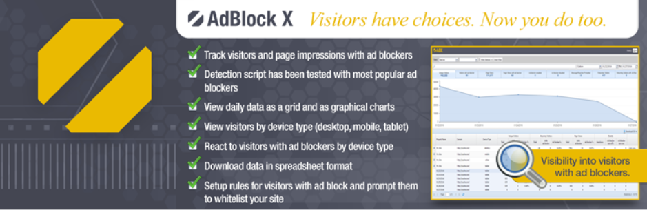 Adblock X