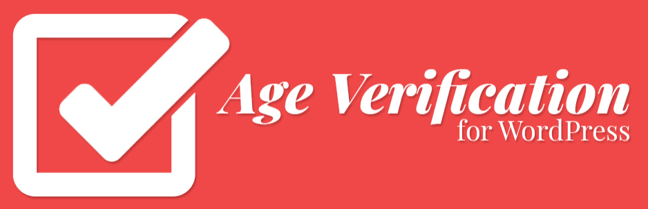 wordpress age verification plugin