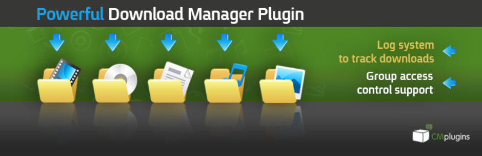 Cm Download Manager