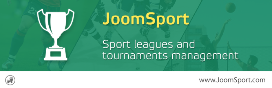 Joomsport – For Sports Team League Football Hockey More
