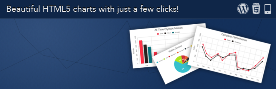 Rj Quickcharts