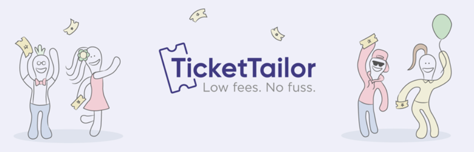 Sell Tickets – Event Ticketing And Event Registration – Ticket Tailor For Wordpress