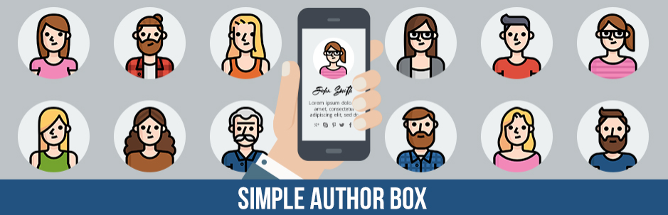 Simple Author