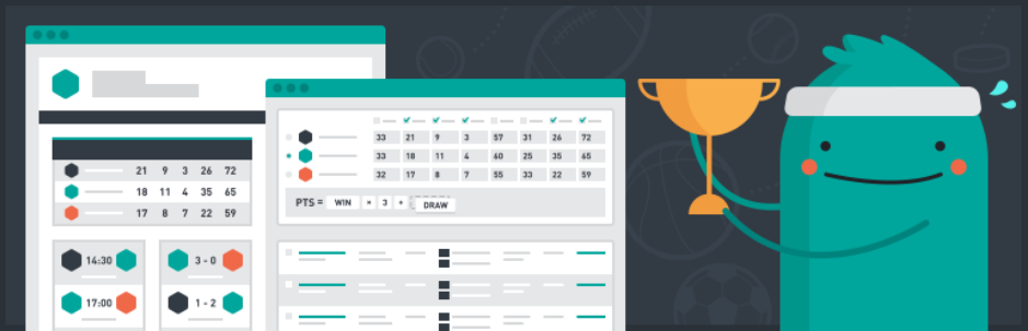 Top 7 Useful WordPress Sports Plugin 2021
