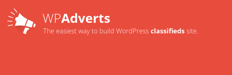 Wpadverts – Classifieds Plugin