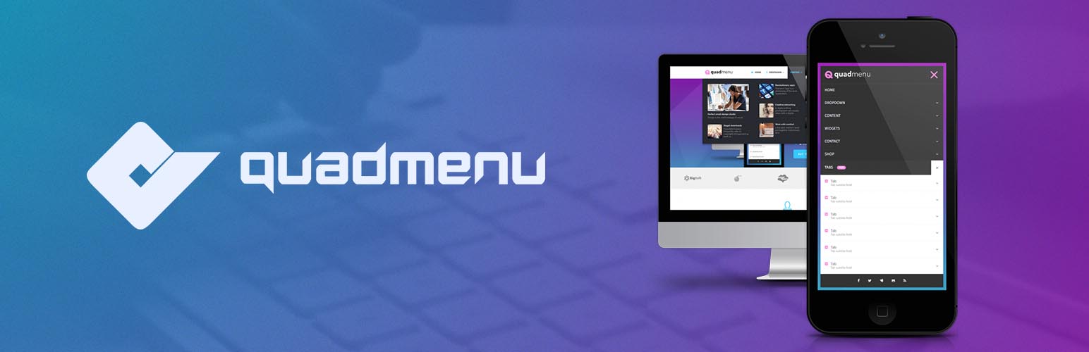 Responsive Menu Plugins 4