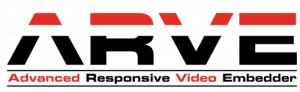 Arve Advanced Responsive Video Embedder Youtube Vimeo Html5 Video … – Wordpress Plugin Wordpress Org