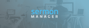 Sermon Manager – Wordpress Plugin Wordpress Org